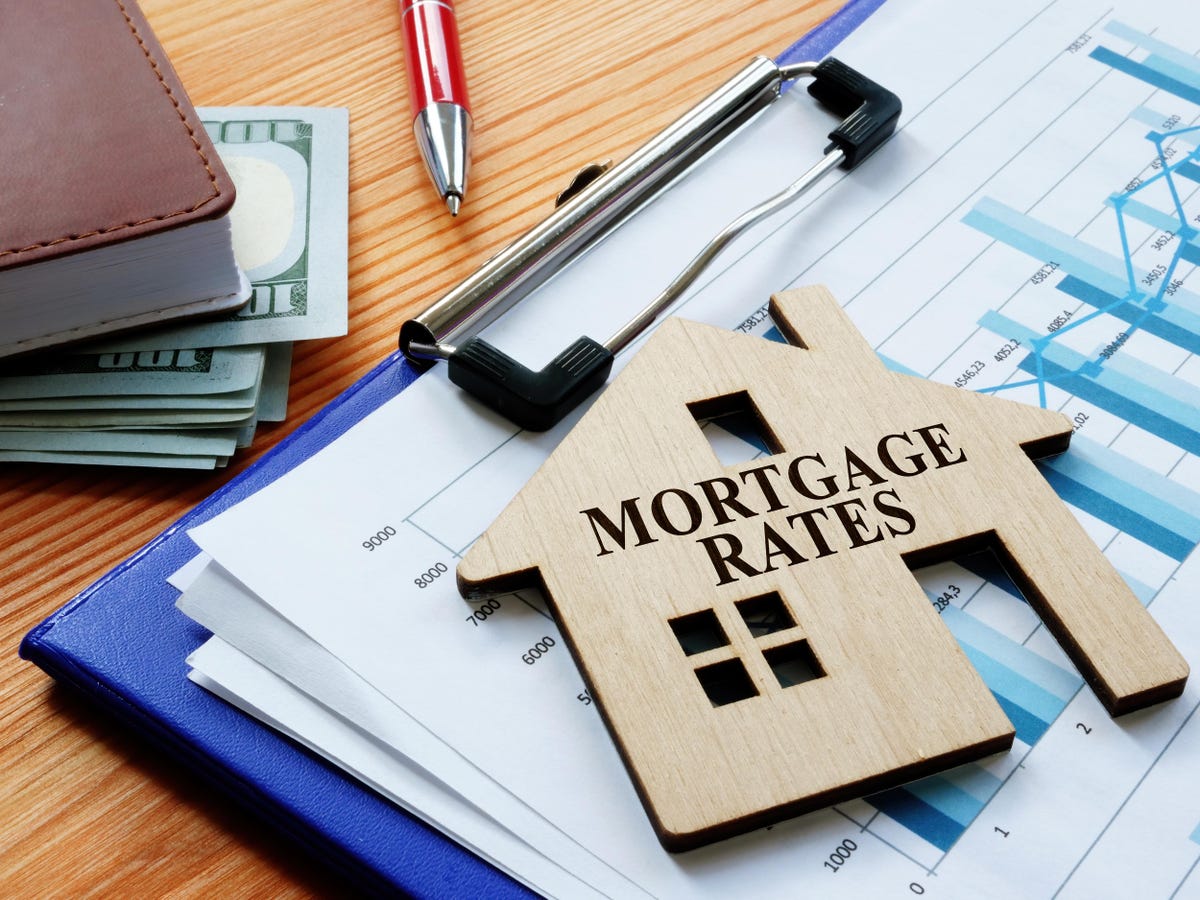 Mortgage Rates Market is set to Fly High in Years to Come