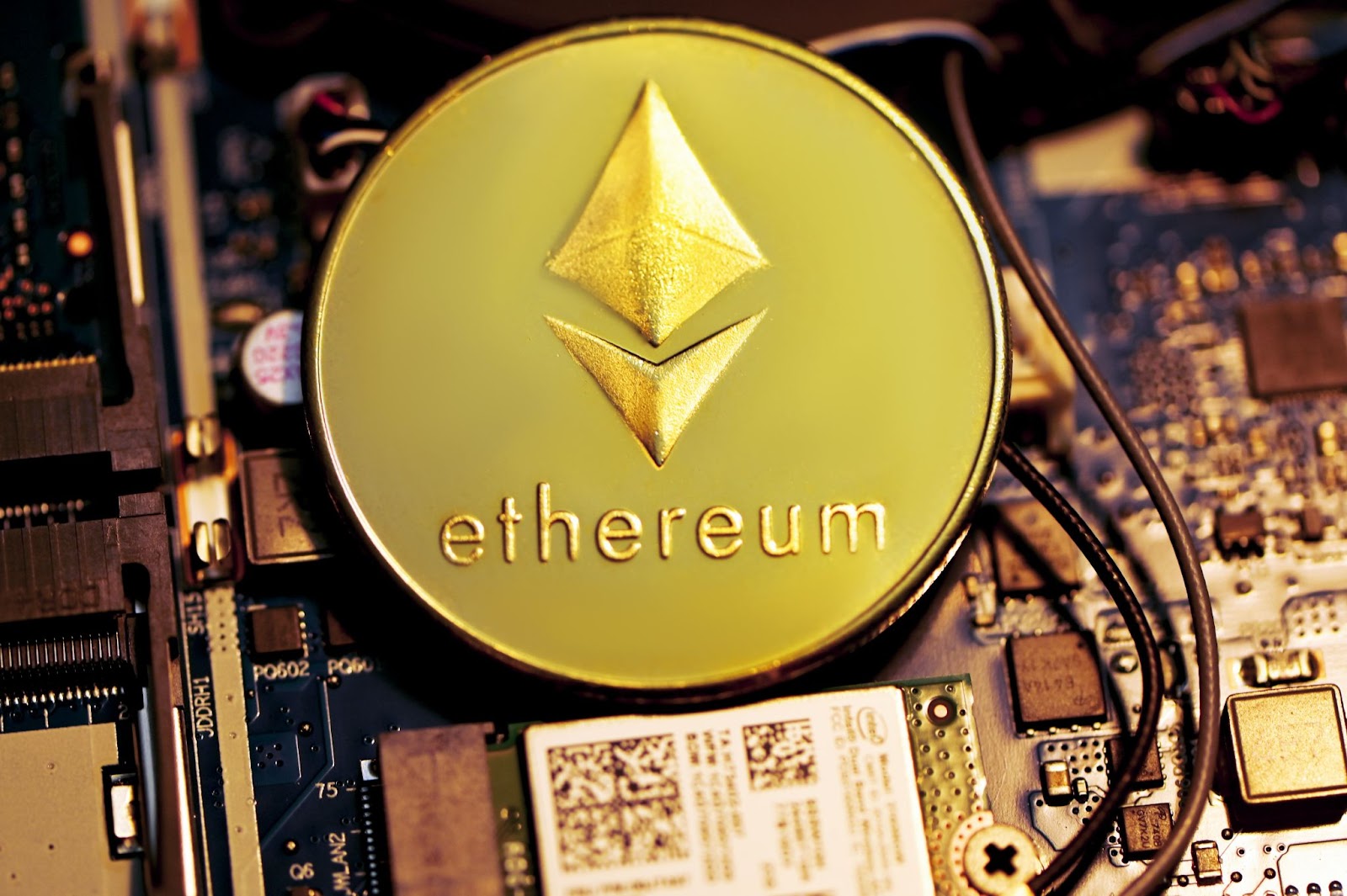 The Easy Guide to Why Ethereum Will Succeed 3
