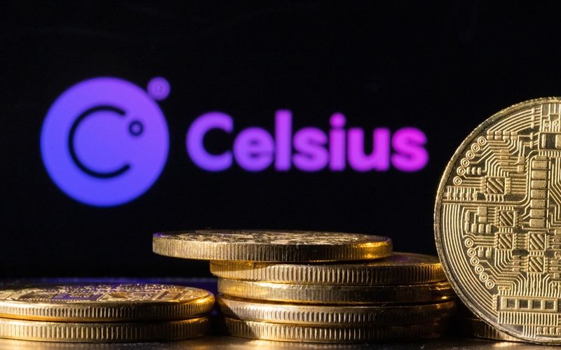 Crypto lender Celsius propped up its token, benefiting insiders -U.S. bankruptcy examiner