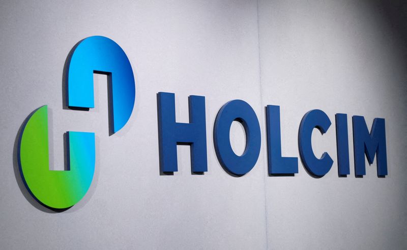 Holcim cements North America push with $1.29 billion acquisition of roofing company