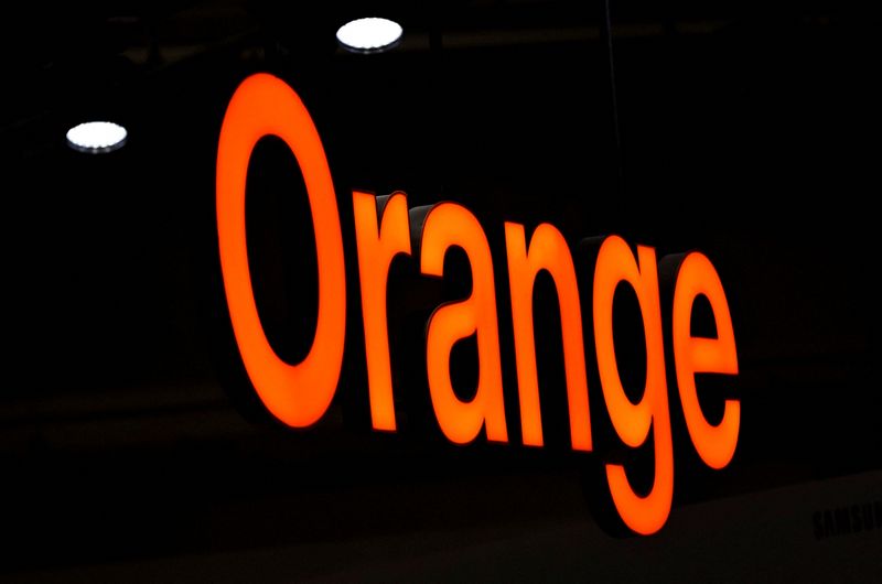 Orange set to gain EU nod for Belgian deal, sources say