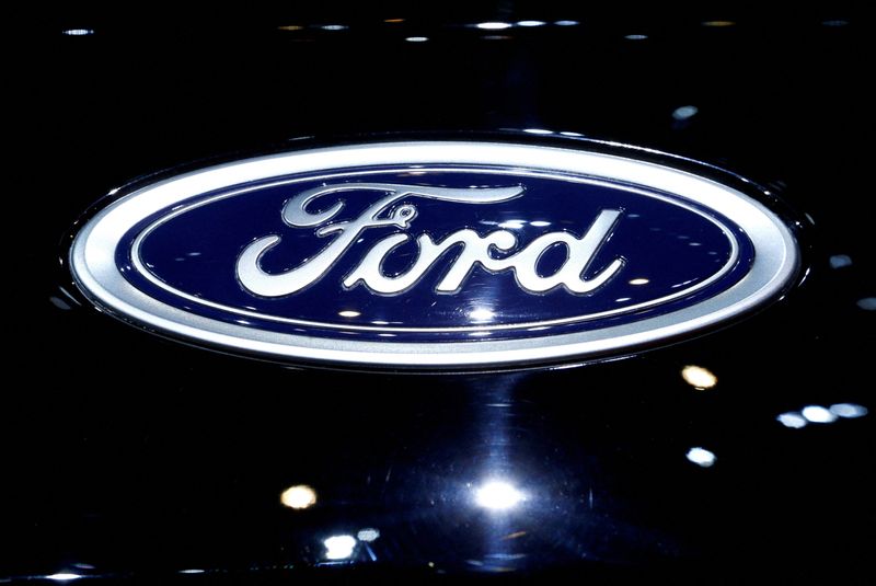 Ford to cut one in nine jobs in Europe in electric revamp