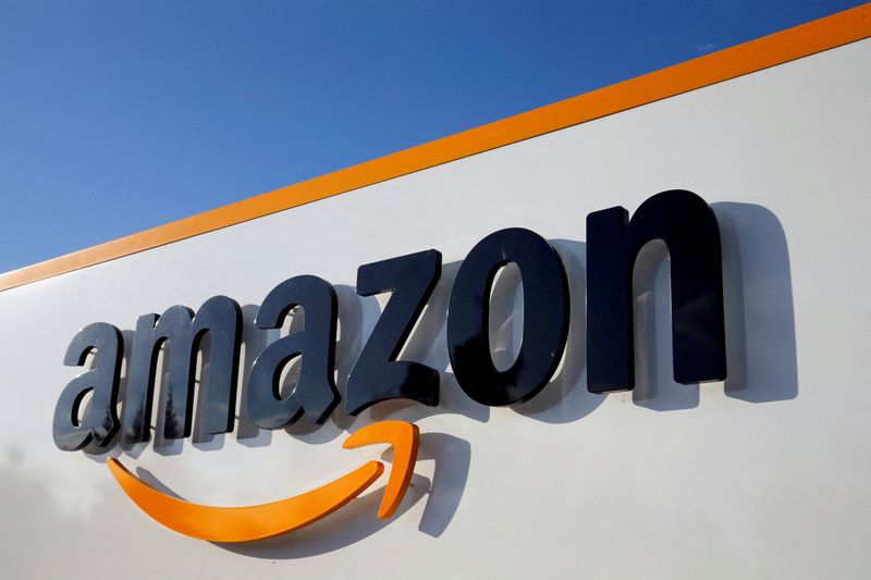 Amazon says it is in talks with regulators on Roomba vacuum maker deal