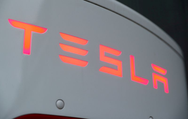 Tesla recalls 362,000 U.S. vehicles over Full Self-Driving software