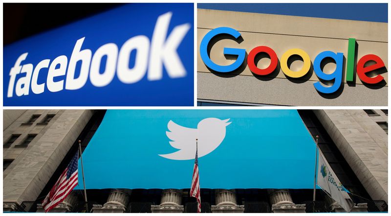 Google, Twitter, Meta face tougher EU online content rules