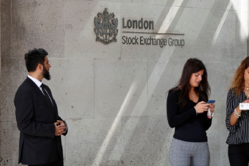 U.K. shares higher at close of trade; Investing.com United Kingdom 100 up 0.26%