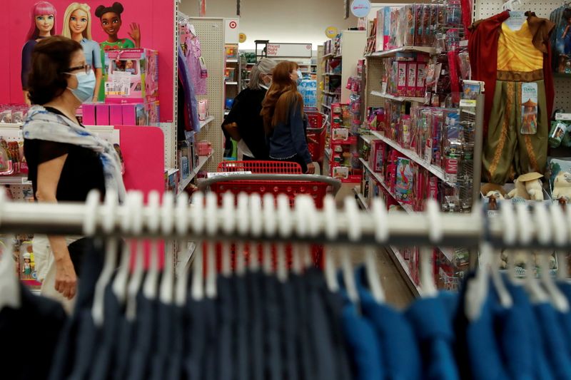U.S. retail sales climb by 3.0% in January