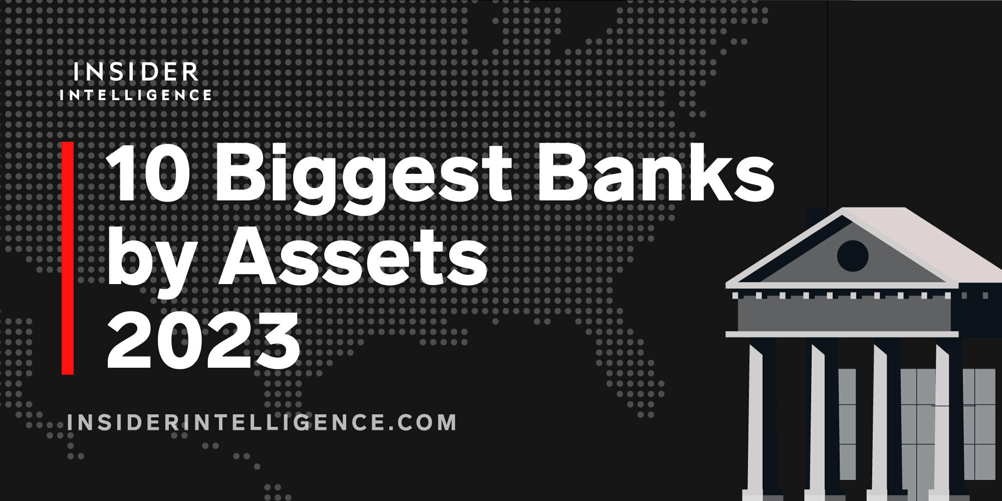 Largest Banks in the US by Assets (2023) Money Lowdown