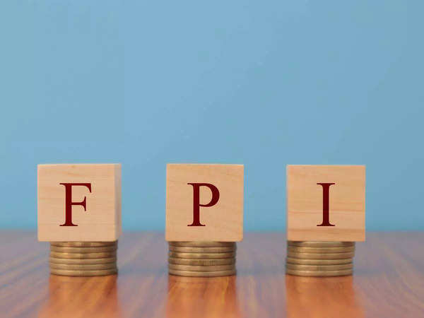 Share of funds from tax haven countries in FPI AUM hits record low in February