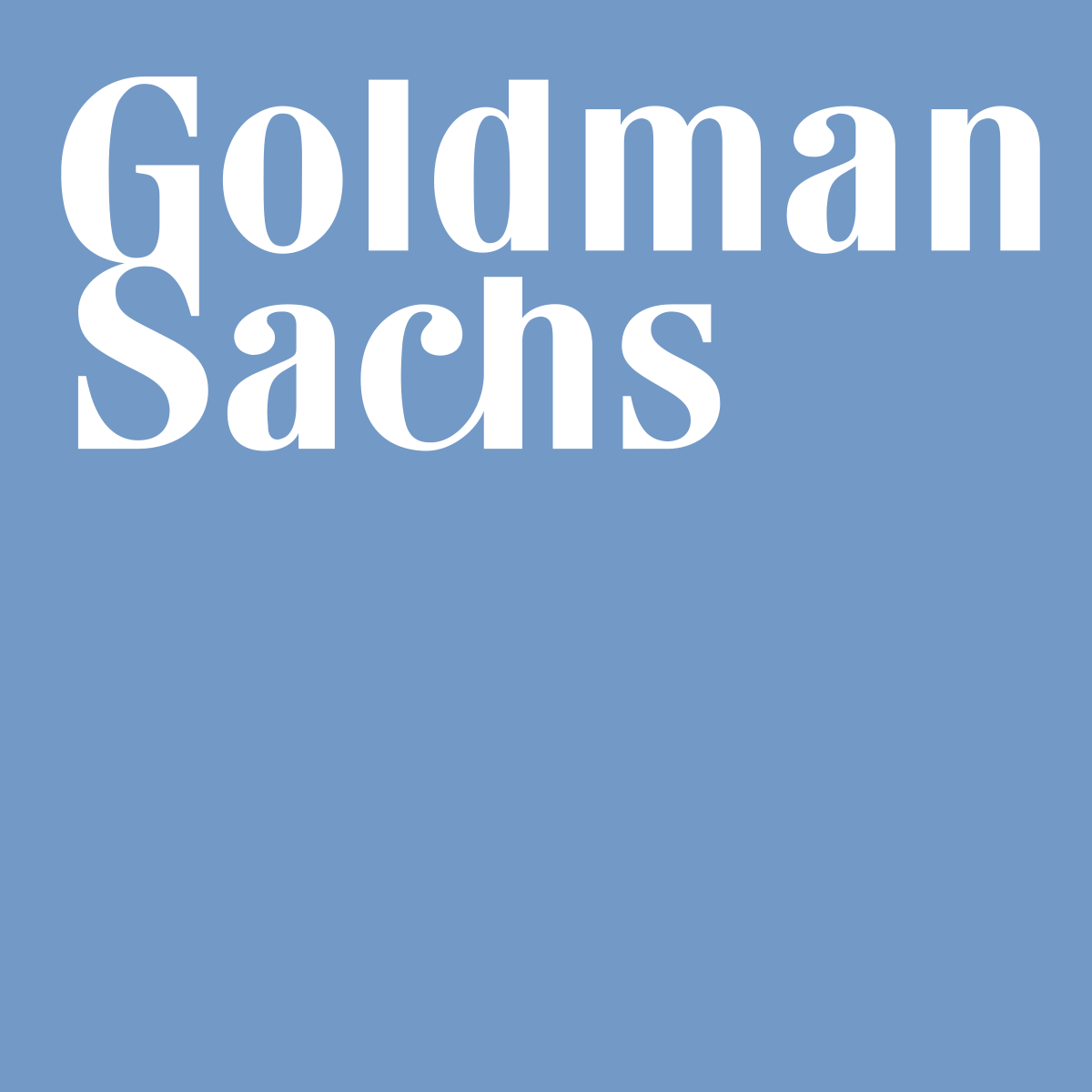 goldman sachs - wikipedia