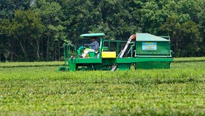 About 35,000 maintain and repair farm equipment, earning an average of $47,000 a year, according to federal statistics.