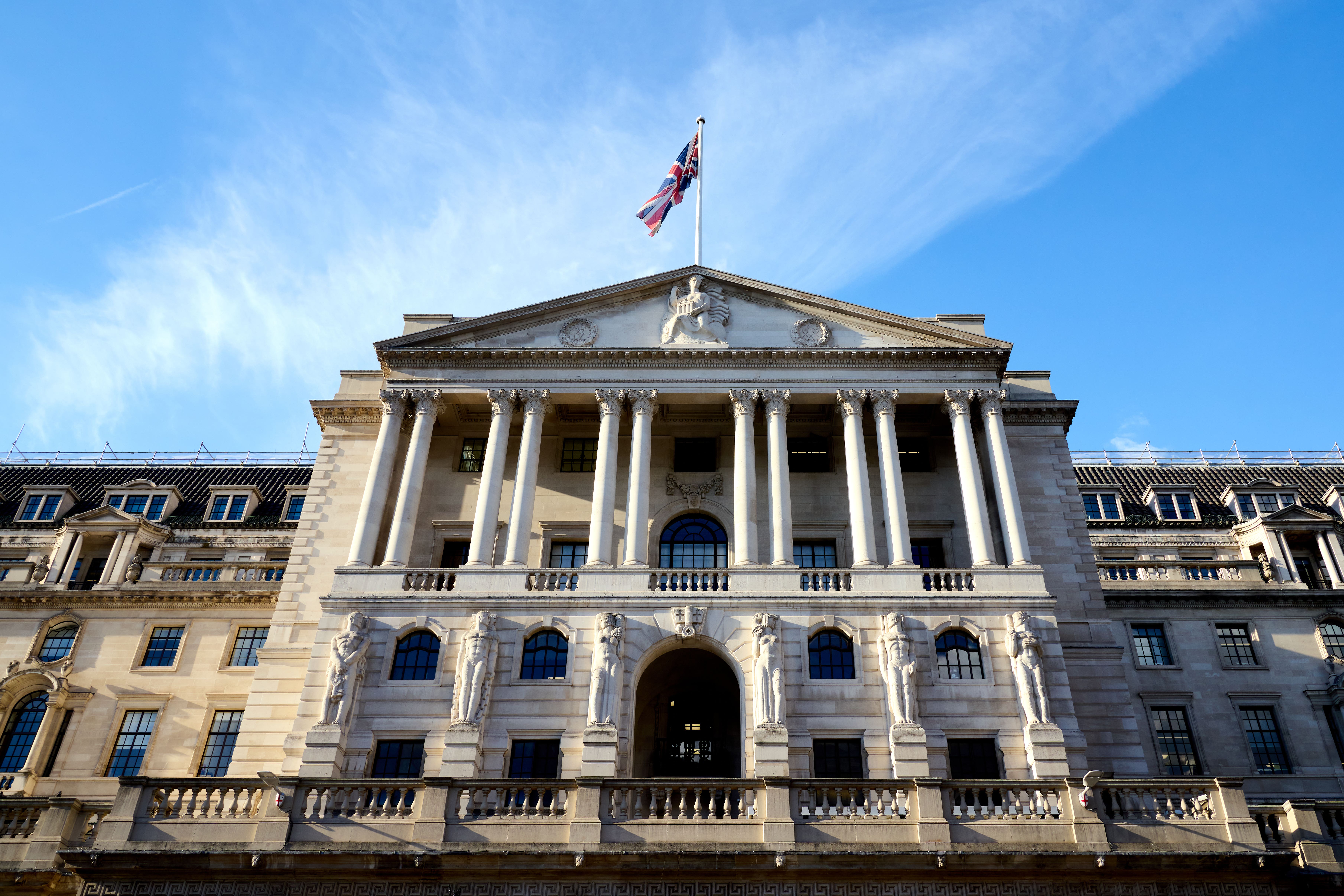 <p>The Bank of England is set to raise interest rates again </p>