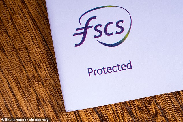 The Financial Services Compensation Scheme (FSCS) can pay out compensation to people who end up out of pocket because a bank or other financial services provider goes bust.