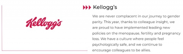 Kelloggs The Times