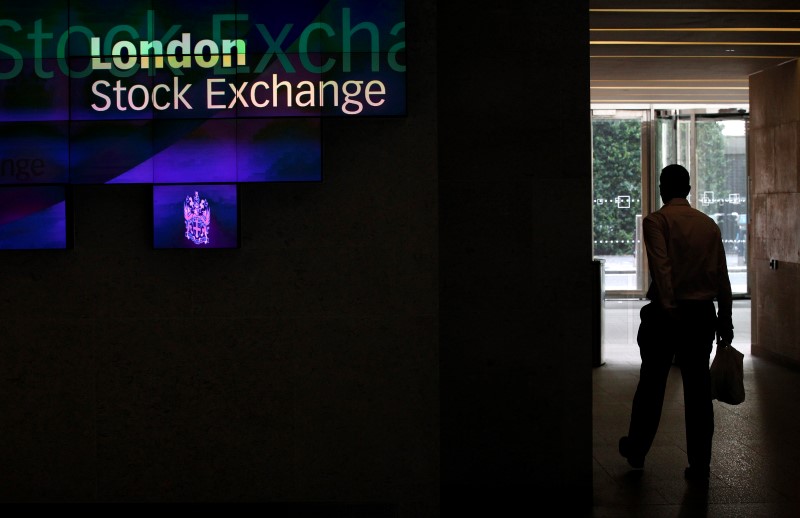 FTSE 100 Live: Stocks called higher ahead of key US and UK data