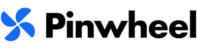 Pinwheel logo (PRNewsfoto/Pinwheel)