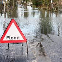 High street bank CEOs confirm still mortgage lending in flood risk areas