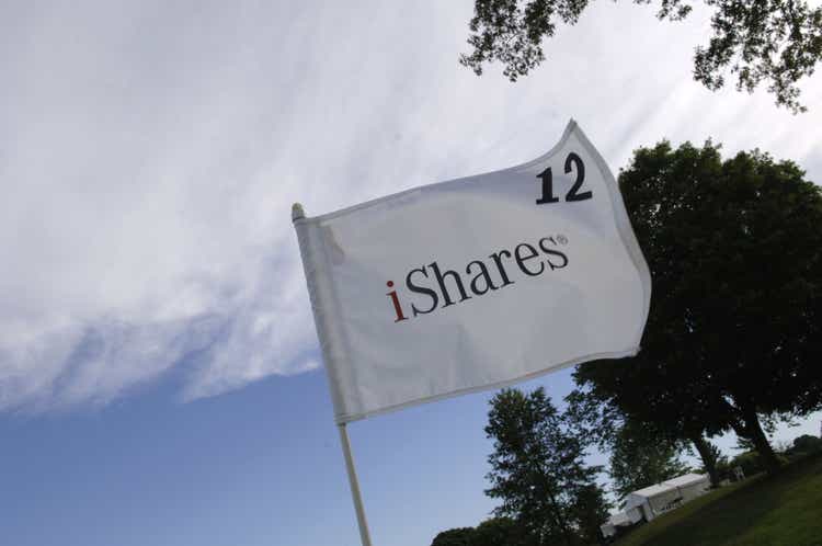 2006 Barclays Classic iShares Cup AM-AM