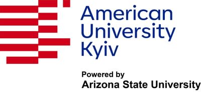 American University Kyiv Powered by Arizona State University