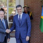 Spain, Brazil join forces to speed up signing of EU-Mercosur deal