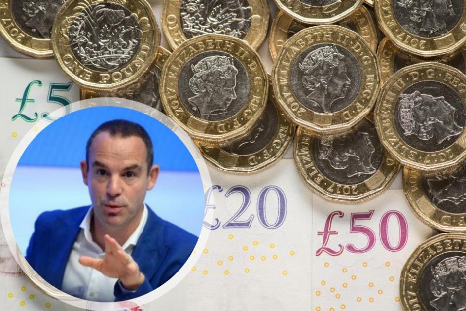 Martin Lewis Money Saving Advice On Lifetime ISAs Money Lowdown   1680948757 Typeog Image