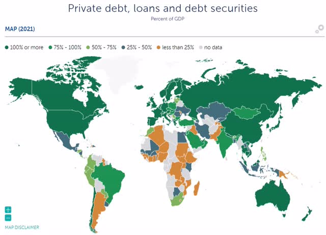 Globe Private Debt