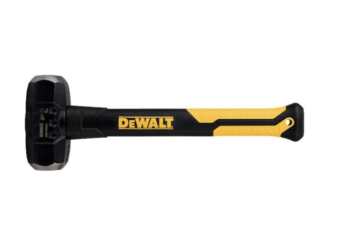 The recalled DeWALT Model DWHT56024 Sledgehammer.