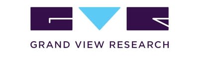 Grand View Research, Inc., Logo