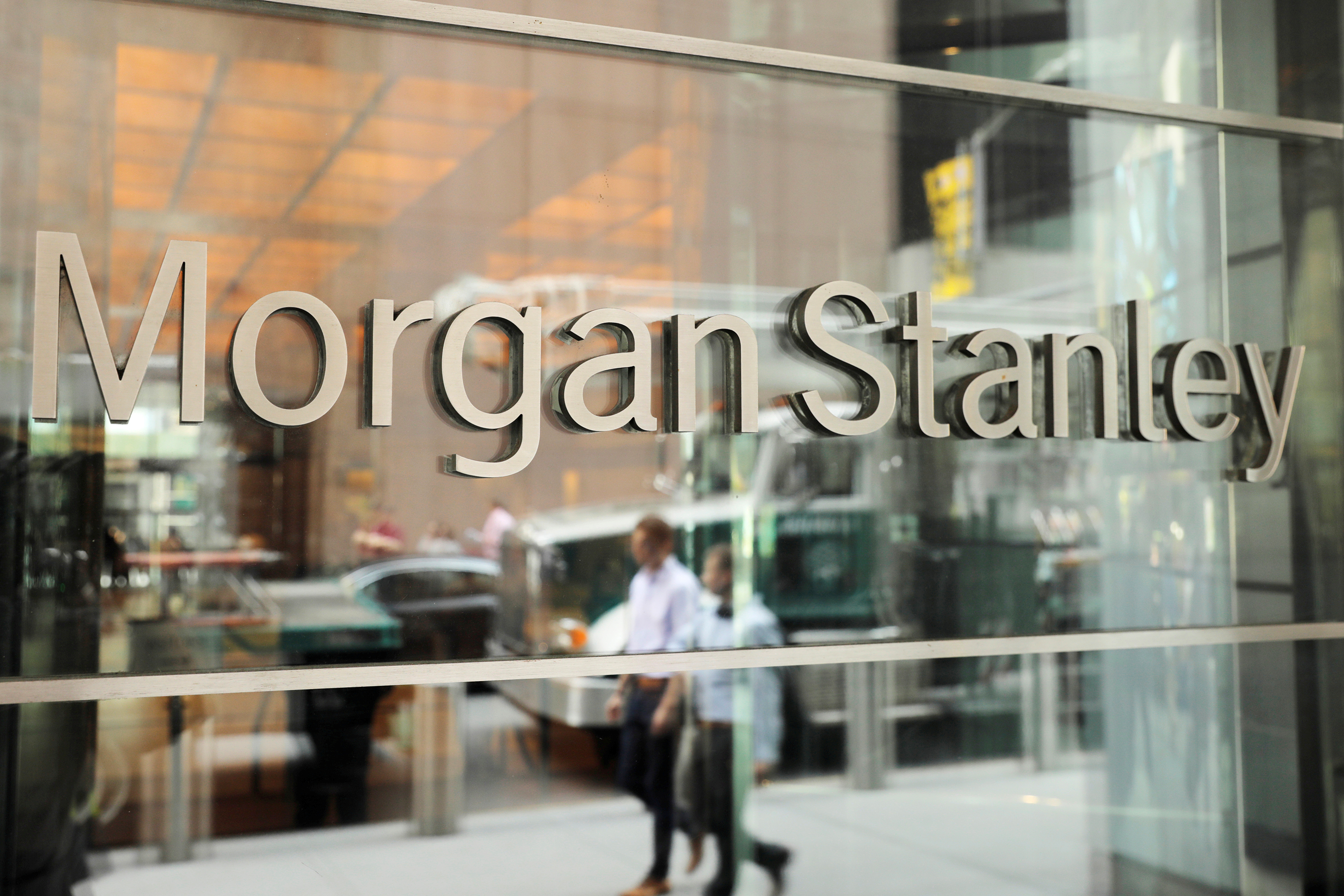 morgan stanley (ms) company profile, news, rankings | fortune