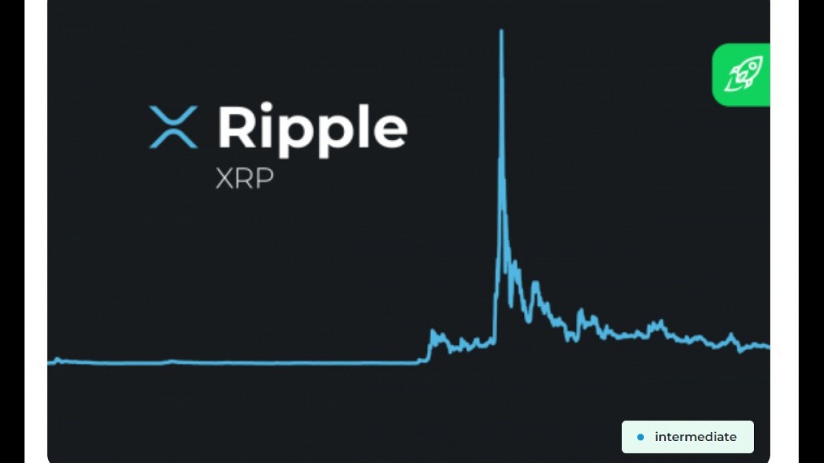 ripple price prediction - xrp and these 5 new cryptos will pump in 2023 q1