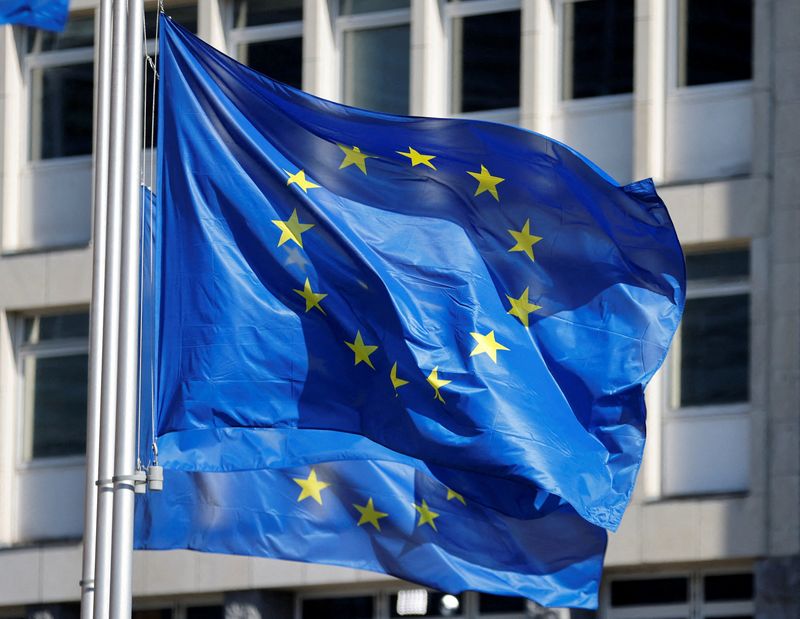 EU urges others to copy its rules for cryptoassets