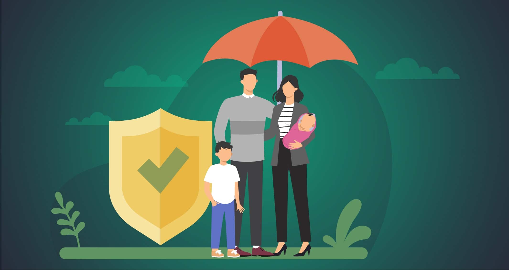 5 reasons you need a life insurance policy - bajaj markets