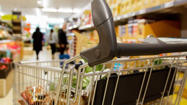 UK inflation rate remains above 10% as food and drink prices stay high – here’s what it means for you