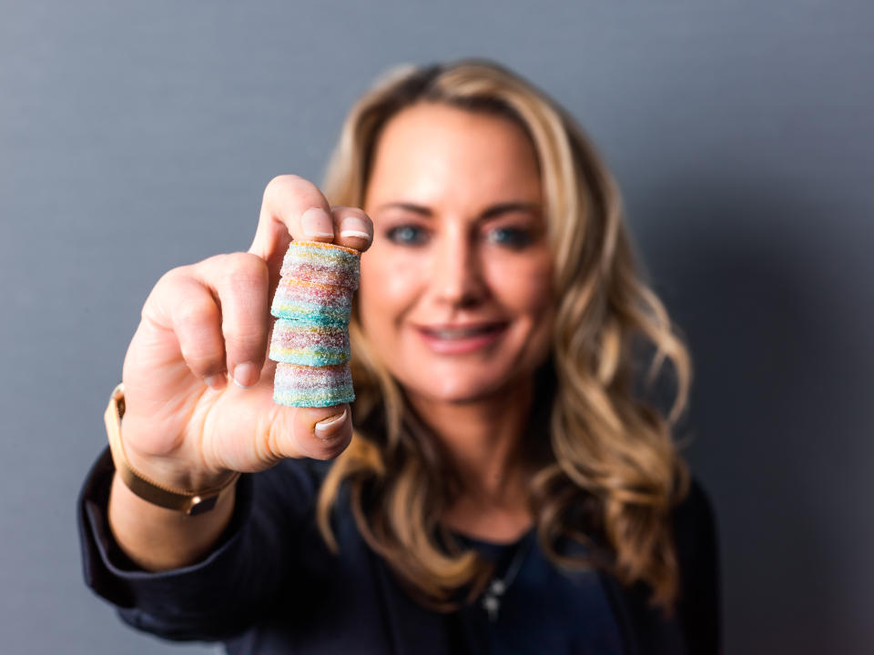 Snover started her first company at the age of 23, she has been bringing innovative products to the consumer market ever since