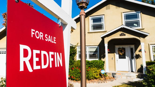 Fannie Mae's and Freddie Mac’s share of the mortgage market comprised nearly 60% of all new mortgages during the pandemic, up from 42% in 2019, according to the Urban Institute.