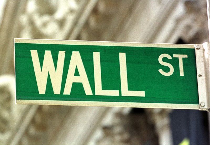 US stock futures edge largely higher; Fed policymakers in focus
