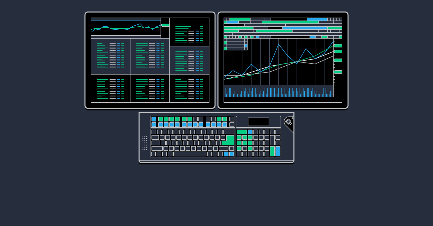 a guide to free bloomberg terminal alternatives | toptal®