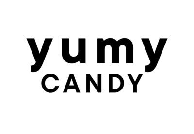 Yumy Candy Logo (CNW Group/The Yumy Candy Company Inc.)