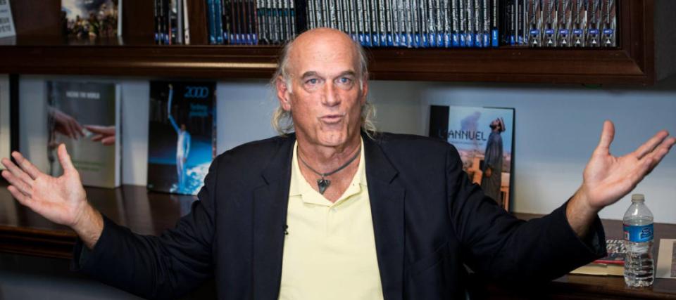 &#39;I ran the 80-pound jackhammer&#39;: Former governor Jesse Ventura slams US billionaires, says no one works hard enough to make $1B &#x002014; 3 ways make your money do the heavy lifting