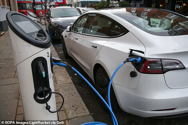 Minsters have promised 300k public EV charging points across the UK by 2030. Latest figures show there were just over 40k on 1 April. Average new monthly installations is 1,032 devices, the stats show. To meet the target for the end of the decade, this needs to increase to 3,248
