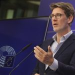 EU lawmaker: If Green Deal crumbles, it is on the centre-right's head
