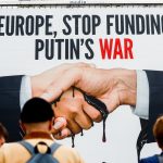 No quick deal in sight as EU countries start talks on new Russia sanctions