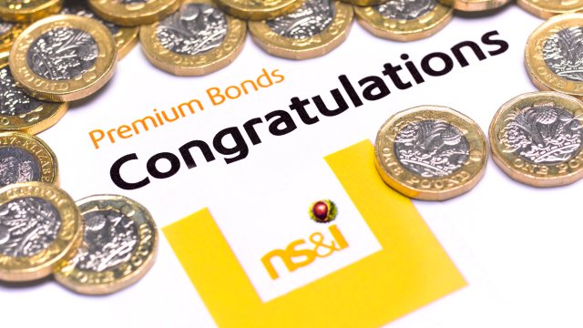 Are Premium Bonds worth it? Experts explain how the NS&I prize draw compares to current savings account rates