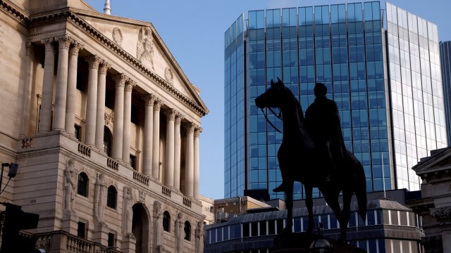 Interest rate set to rise by 0.25%: here’s what the Bank of England decision means for you and your money