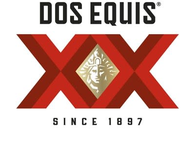 Dos Equis&#xae; Logo