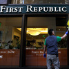 JPMorgan Chase buys troubled First Republic Bank after U.S. government takeover 