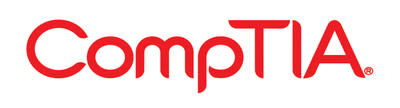 CompTIA is the voice of the world&#39;s information technology industry. (PRNewsFoto/CompTIA)