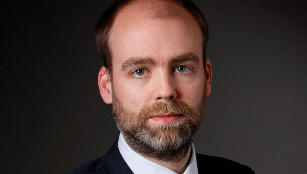 Ronan Dunne, partner and head of competition, regulated markets, and EU Law at Philip Lee. File picture