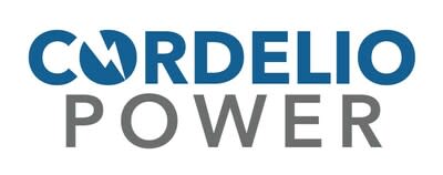 Cordelio Power Logo (CNW Group/Cordelio Power)