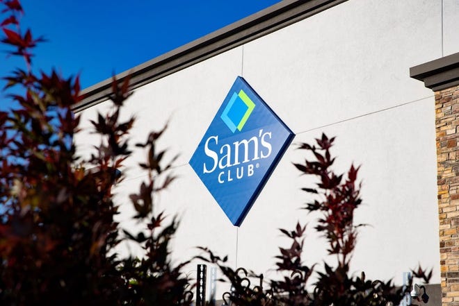Sign up for Sam's Club for 50% off to start saving on your weekly grocery haul.